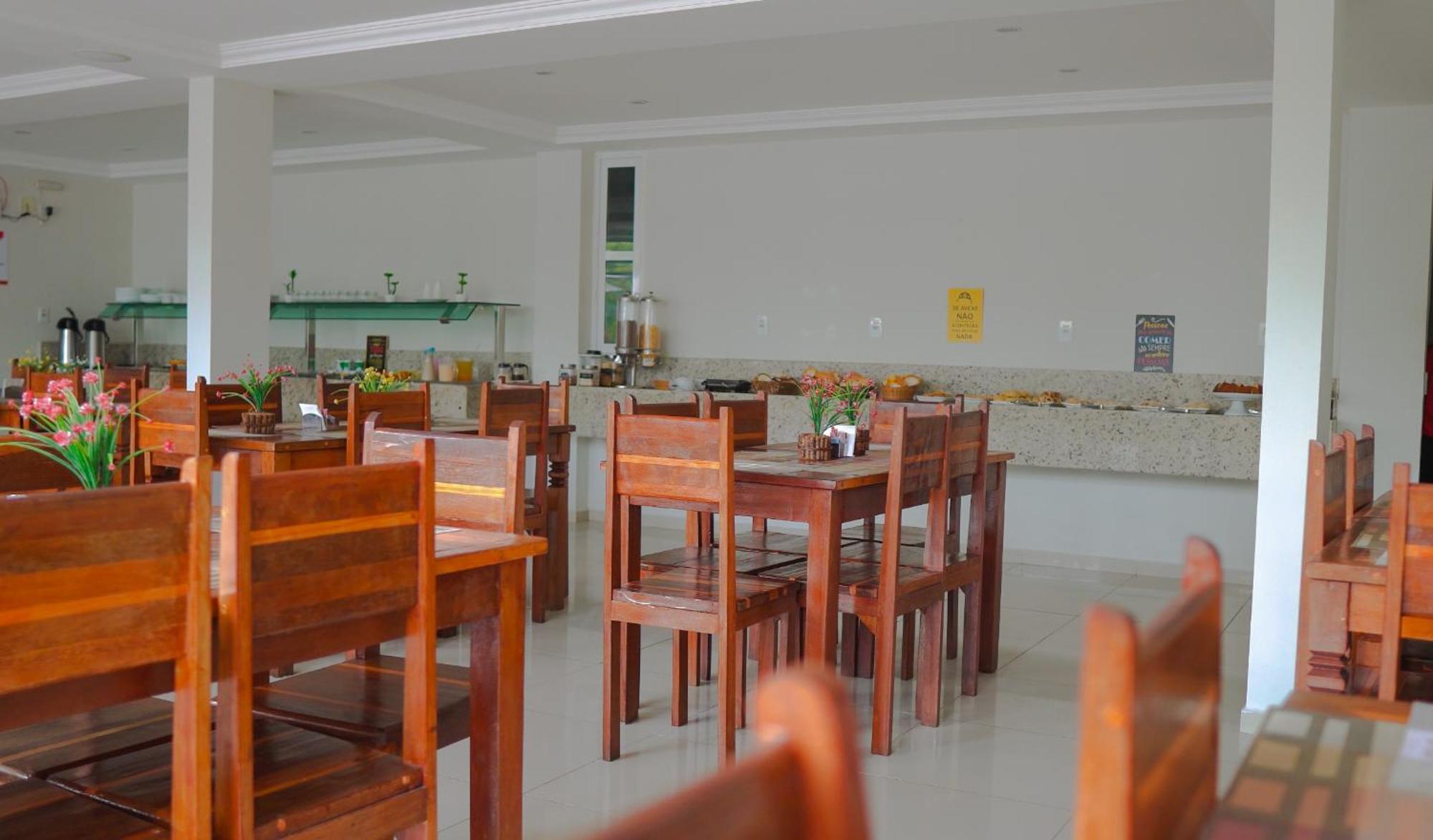 Altiplano Hotel, Joao Pessoa